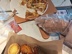 -达美乐比萨(南京路店)