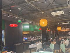 -苏先生海鲜渔庄(金桥店)
