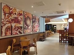-COSTA COFFEE(新奥购物中心店)
