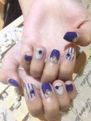-喵酱日式美甲美睫Neko Nail Studio