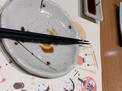 -上户日本料理(北仑富邦店)