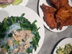 -九龙餐厅(大沽路店)