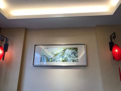 -苏州园区福朋喜来登酒店·聚味轩中餐厅