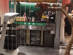 -松沪名灶·豆浆鱼头·新上海菜(飞航吾悦广场店)