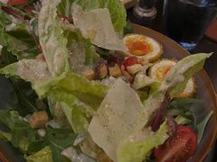 -卡佩罗意大利餐厅及酒吧Al Cappello Trattoria