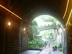 -铁路文化公园
