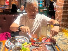 特优级菲力牛排-莫斯科西餐厅