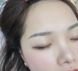 点击看大图 -久匠·野生眉半永久纹绣