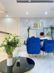 点击看大图 -3AM HAIR SALON染发接发