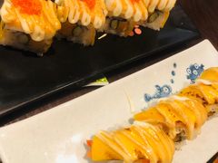 -大鲤深夜食堂