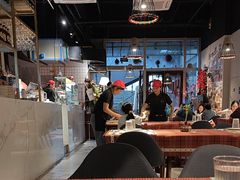 -Primo·丽莫意大利窑烤披萨