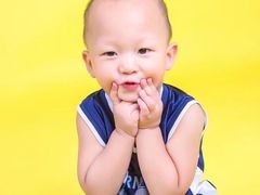 -东方童话儿童摄影(万州店)