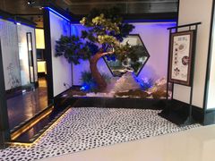 -绿茶餐厅(成都大悦城店)