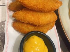 -米斯特比萨(罗斯福店)