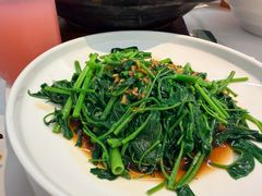 -阿忠食坊大排档·20年老店(万象城店)