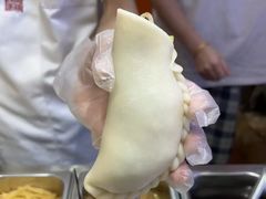 -张果佬年糕卷(科巷店)
