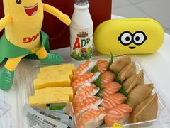 -山姆会员商店(上海浦东店)
