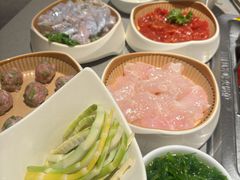 -海底捞火锅(王府井店)