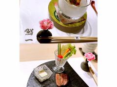 -鮨一日本料理(大中华店)