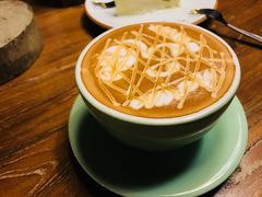 -68度C COFFEE(丞相府店)