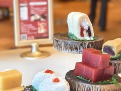 宫廷点心拼盘-花家八爷府(王府井·故宫店)