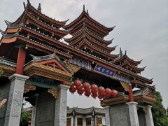 -田州古城