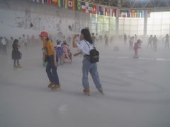 -世界之窗阿尔卑斯冰雪世界