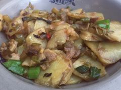 -非常粥道(天宝东街店)