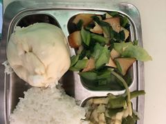 -北医三院职工食堂