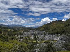 -墨石公园景区