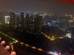 -339旋转餐厅(天府熊猫塔店)