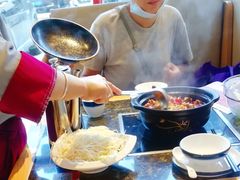 -火胖子肥肠煲·始于1998(南山村店)
