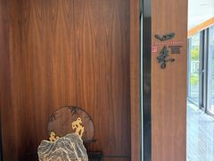 -南太湖山庄·四季轩&国风堂中餐厅