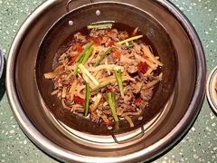 -国庆鸡杂老店