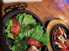 -3号仓库·餐厅(灵溪一店)
