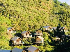 -北京山里寒舍度假酒店