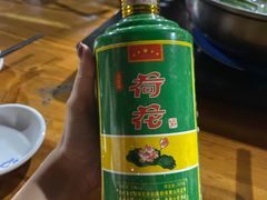 -万兴启丰椰子文化园餐厅