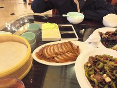 -玉林烤鸭店(垡头店)