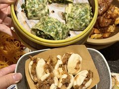 -福苗小骆驼烧烤(大唐不夜城店)
