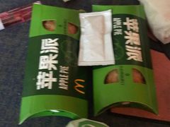 -麦当劳(东直门外大街店)