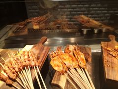 -沈阳和平艾美酒店新食谱西餐厅