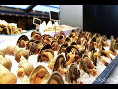 -川骄海鲜自助(河东店)