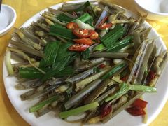 -莲花公园煎蟹(总店)