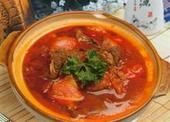 -砂锅李(九江路店)