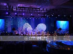 上海浪漫爱都婚礼策划-上海衡山路十二号华邑酒店