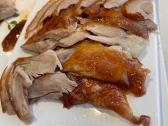 -玉林烤鸭店(定福庄店)