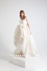 点击看大图 -MANLI BRIDAL婚纱