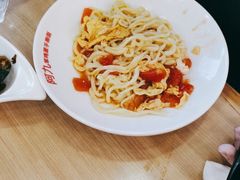 -阿九笨鸡蛋手擀面(总店)