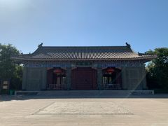 -天津妈祖文化园