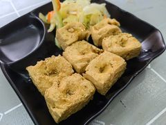 -郭爸烧仙草(西航·潭人街店)
